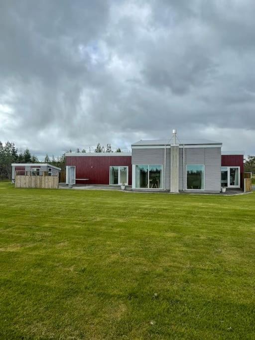 Stunning House - Amazing Scenery Villa